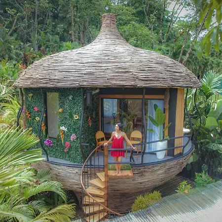 Arenal Palms Villa